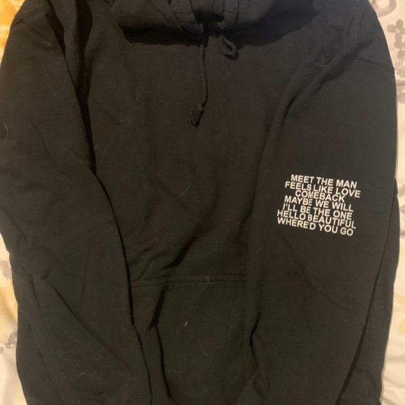 Noah Schnacky EP Limited Edition Hoodie - Picture 4 of 4